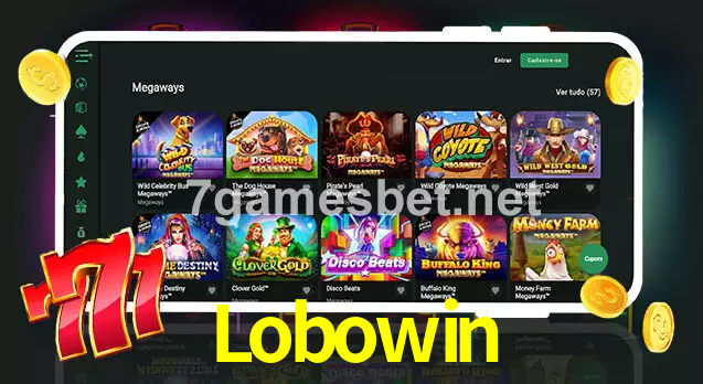 Lobowin aplicativo