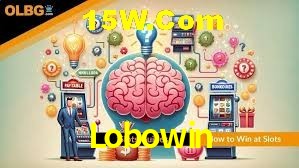 Casino Ao Vivo Lobowin