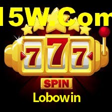 Torneios Lobowin