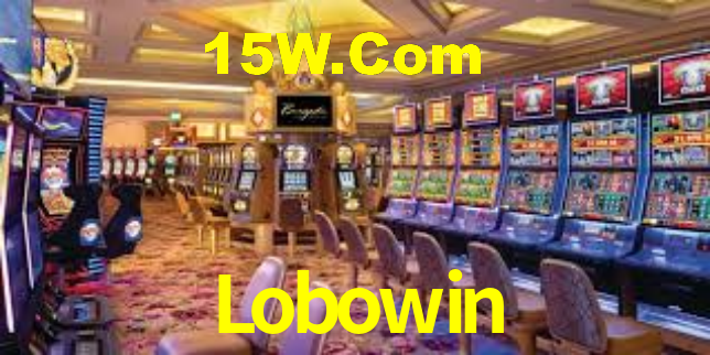 PIX Instantâneo Lobowin