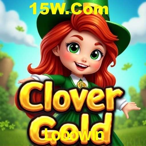 Descubra a Magia dos Jogos de Arcade no Lobowin