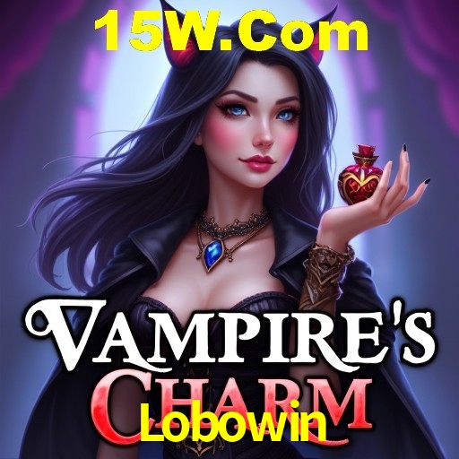 Casino VIP Lobowin