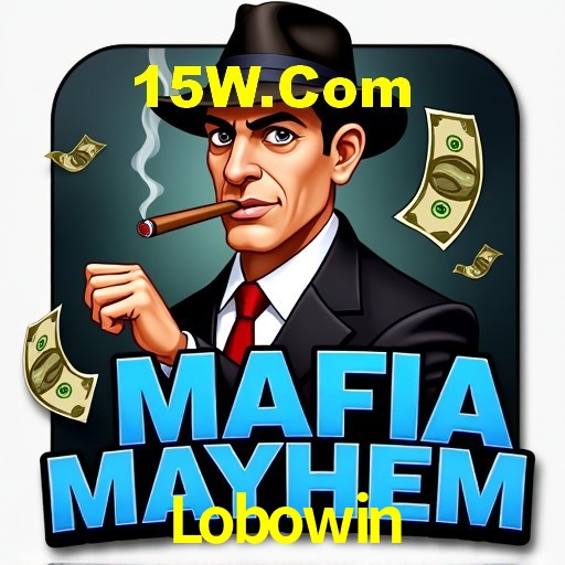 Diretório de Jogos Lobowin
