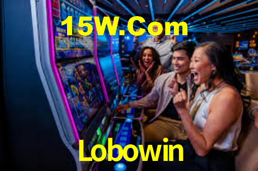 Lobowin: Seu Cassino Premiado com Pagamentos Rápidos