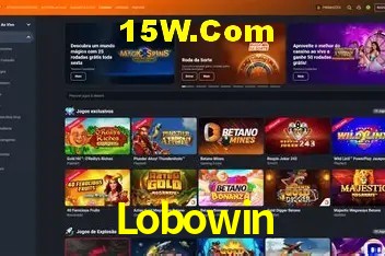 Integração de APIs Lobowin