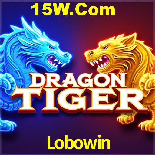 Descubra a Magia dos Jogos de Arcade no Lobowin