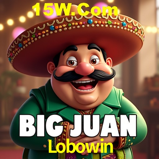 Estatísticas Esportivas Lobowin