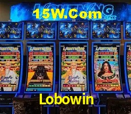 Casino Ao Vivo Lobowin