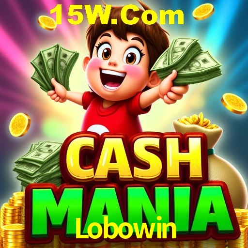 Desvendando o Mundo dos Jogos Virtuais na Lobowin