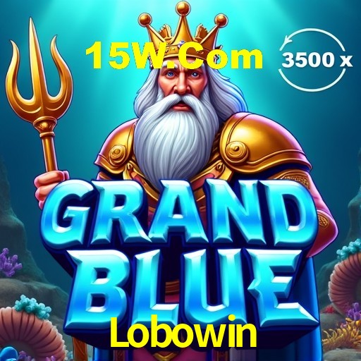 Provedores de Jogos Lobowin