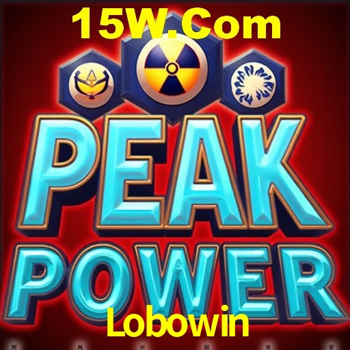 Torneios Lobowin