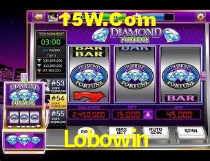 Login Seguro Lobowin