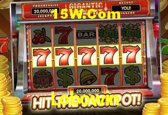 Provedores de Jogos Lobowin