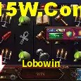 Especiais de Fim de Semana Lobowin