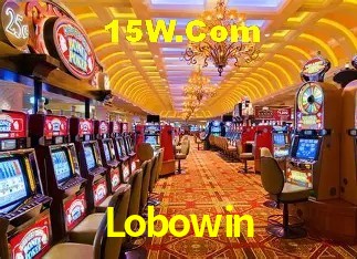 Segurança 2FA Lobowin