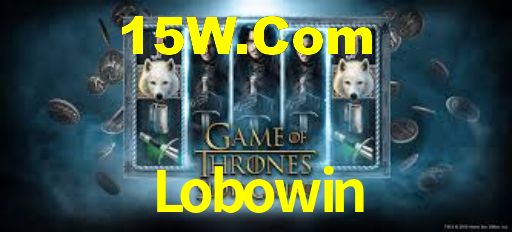 Lobowin,Lobowin.Vip