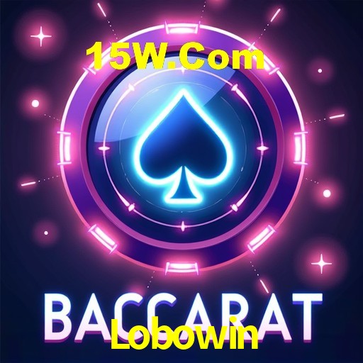 Jogos de Slot Lobowin