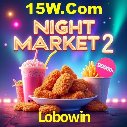 PIX Instantâneo Lobowin