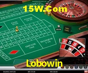 Promoção Relâmpago Lobowin
