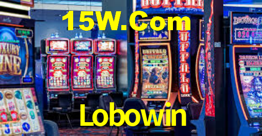 Lobowin Plataforma