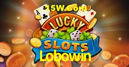 Diretório de Jogos Lobowin