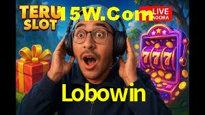 Casino VIP Lobowin