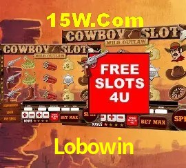 Promoções Sazonais Lobowin
