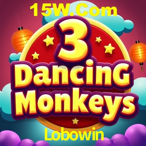 Jogo Spaceman Lobowin