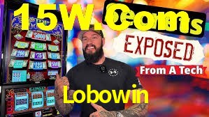 Bônus Diários Lobowin
