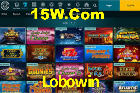 Lobowin