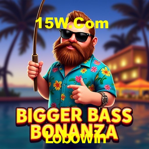Recursos de Bônus Lobowin