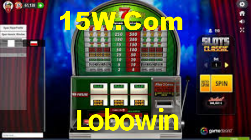 Lobowin - Plataforma Oficial Login - Lobowin.Vip